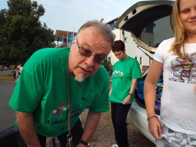 Bilder 12.08.2015