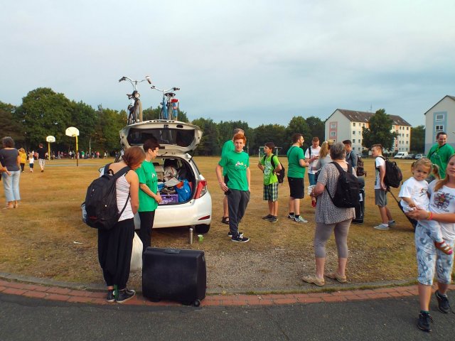 Bilder 12.08.2015