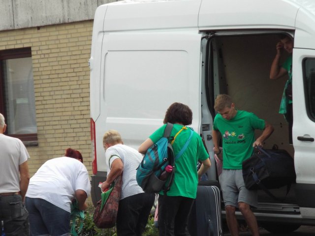 Bilder 12.08.2015