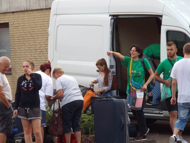 Bilder 12.08.2015