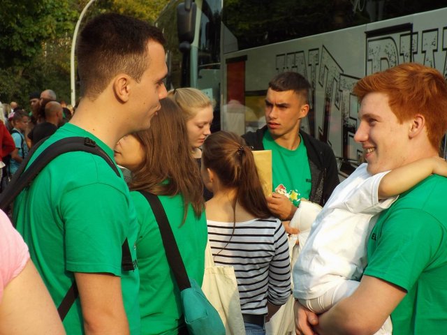 Bilder 12.08.2015