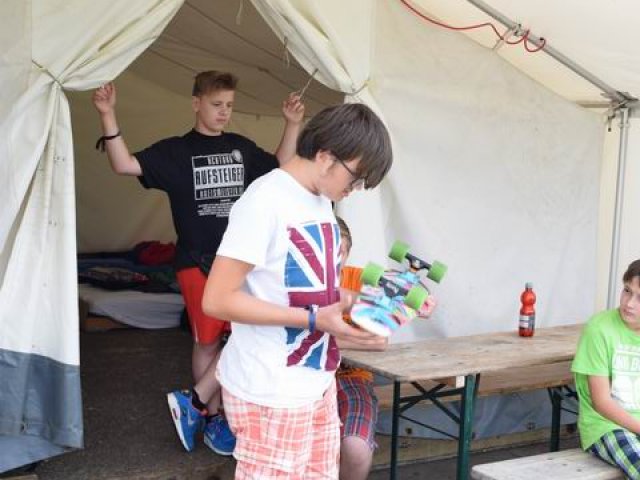 Bilder 12.08.2015