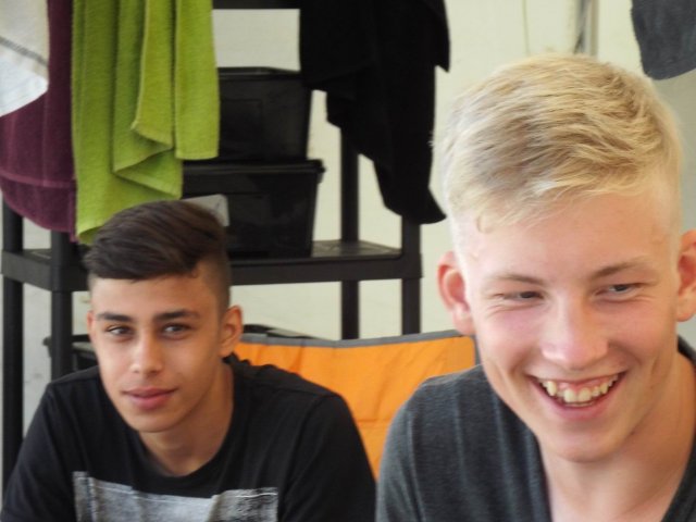 Bilder 13.08.2015