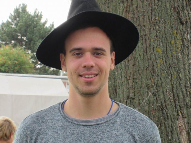 Betreuer 2015