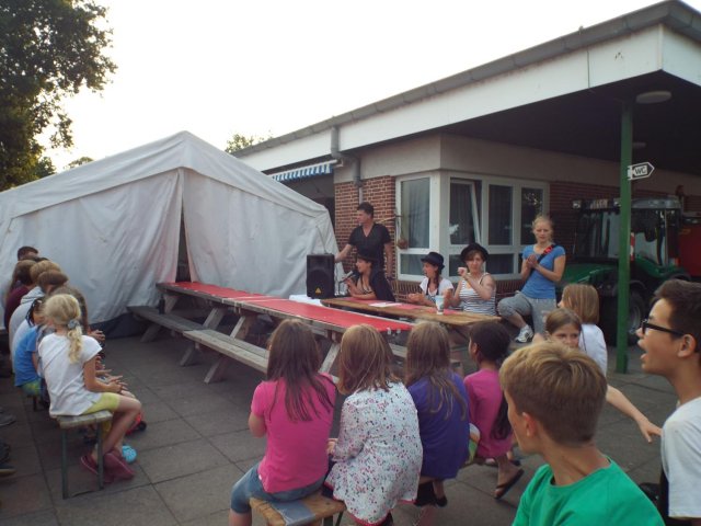 Bilder 21.07.2016