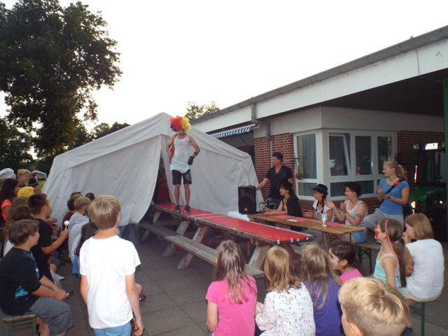 Bilder 21.07.2016