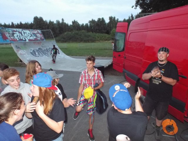Bilder 23.07.2016