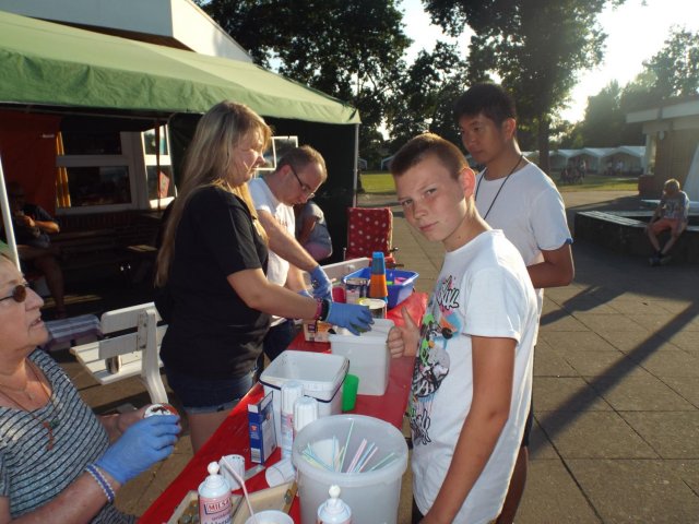 Bilder 24.07.2016