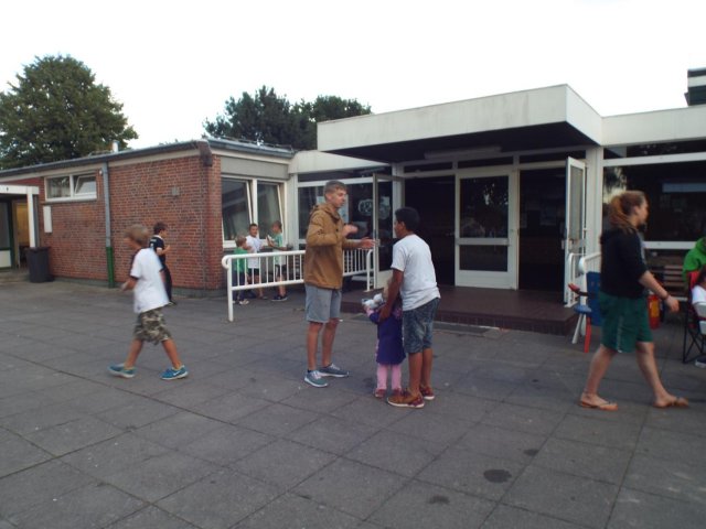 Bilder 01.08.2016