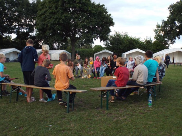 Bilder 01.08.2016