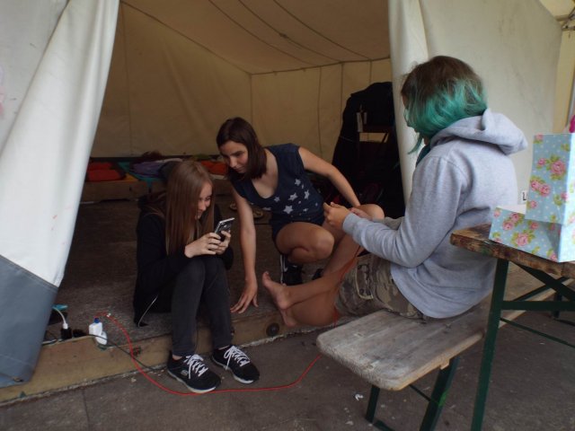 Bilder 16.07.2017