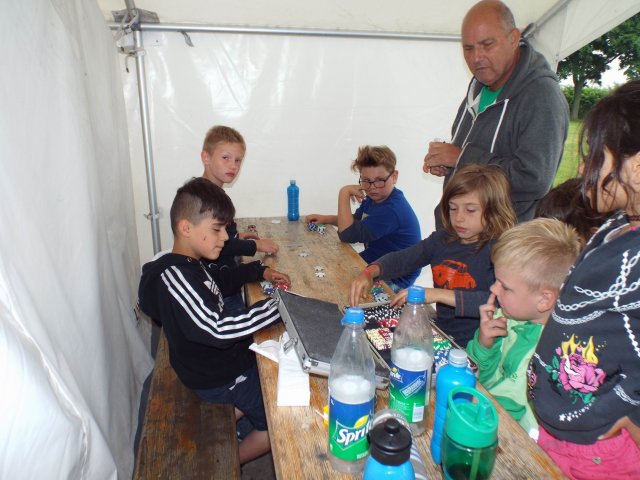 Bilder 16.07.2017