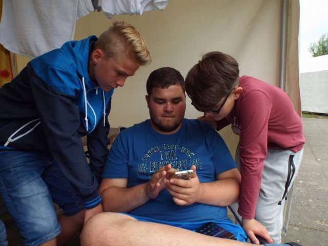 Bilder 16.07.2017