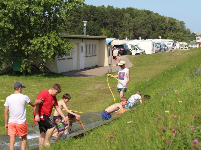 Bilder 19.07.2017 Deich