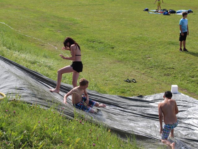 Bilder 19.07.2017 Deich