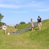 Bilder 19.07.2017 Deich