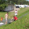 Bilder 19.07.2017 Deich