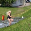 Bilder 19.07.2017 Deich