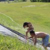 Bilder 19.07.2017 Deich