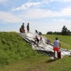 Bilder 19.07.2017 Deich