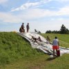 Bilder 19.07.2017 Deich