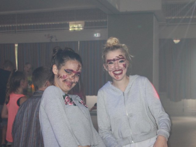 Bilder 10.07.2017 Disco