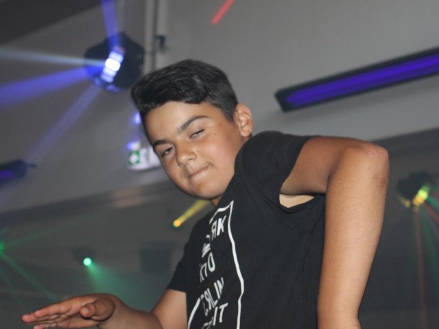 Bilder 19.07.2017 Disco