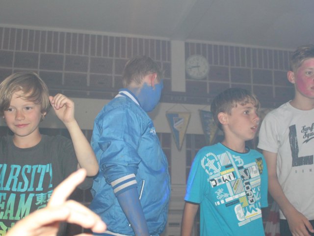Bilder 19.07.2017 Disco