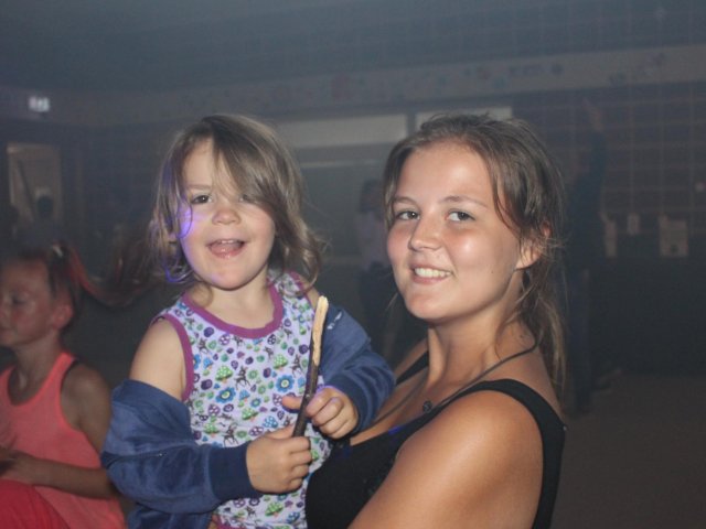 Bilder 19.07.2017 Disco