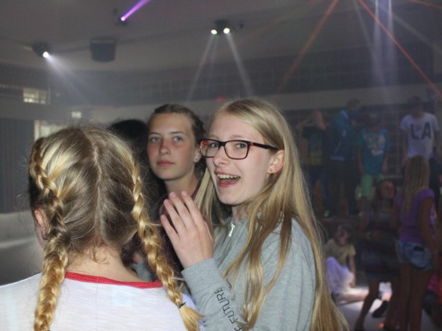 Bilder 19.07.2017 Disco
