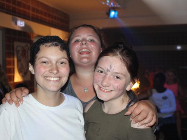 Bilder 10.07.2017 Disco