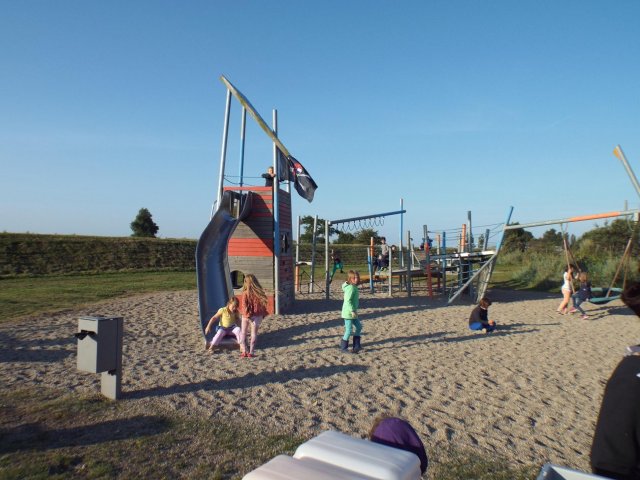 Bilder 19.07.2017 Meuterei