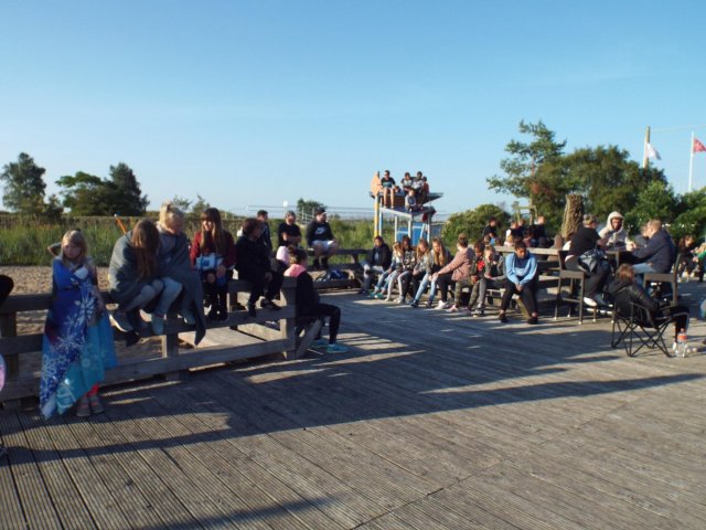Bilder 19.07.2017 Meuterei