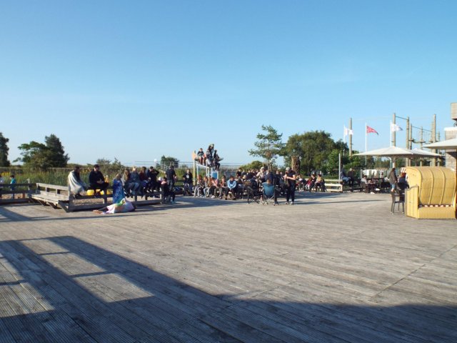 Bilder 19.07.2017 Meuterei