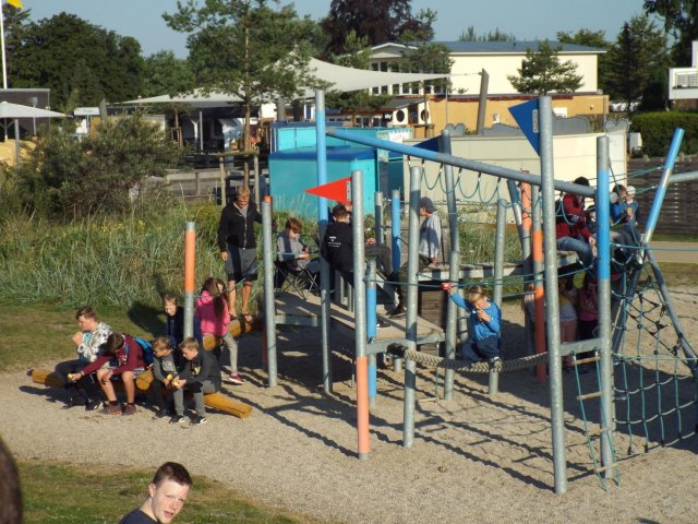 Bilder 19.07.2017 Meuterei