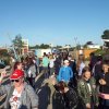 Bilder 19.07.2017 Meuterei