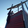 Bilder 19.07.2017 Meuterei