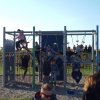 Bilder 19.07.2017 Meuterei