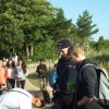 Bilder 19.07.2017 Meuterei