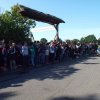Bilder 19.07.2017 Meuterei