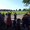 Bilder 19.07.2017 Meuterei