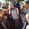 Bilder 19.07.2017 Meuterei