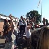 Bilder 19.07.2017 Meuterei