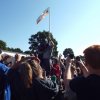 Bilder 19.07.2017 Meuterei