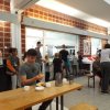 Bilder 19.07.2017 Meuterei