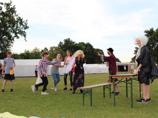 Bilder 19.07.2017 Theater