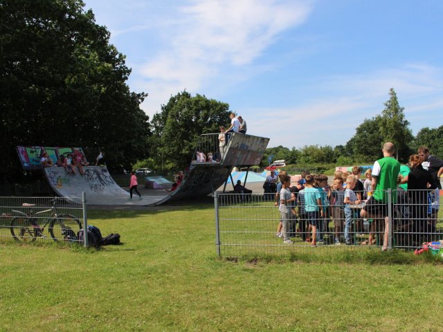 Bilder 19.07.2017 Thementag