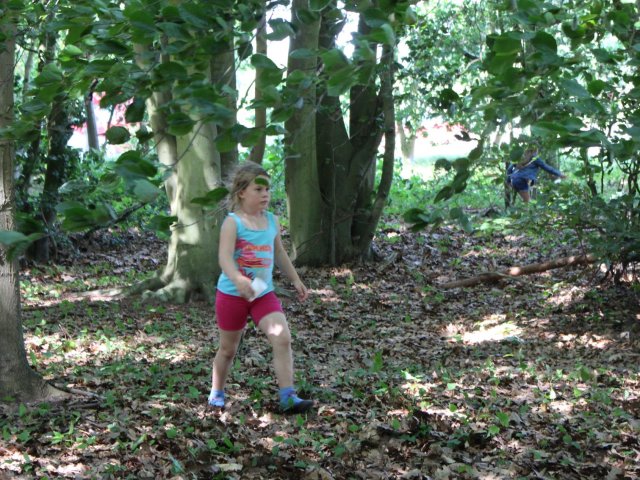 Bilder 19.07.2017 Thementag