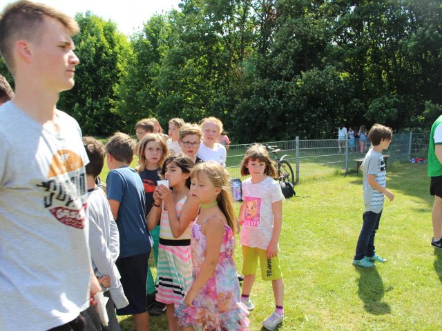 Bilder 19.07.2017 Thementag