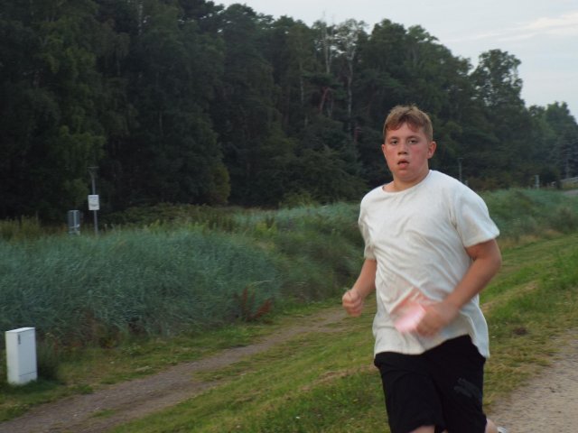 Bilder 20.07.2017 Nachtlauf